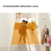 Cámara de vigilancia IP IMOU Ranger Dual Pro 6MP — interior, sobremesa, 2304×1296, 3,6mm, zoom digital 8×, ángulo de visión 91°×47°