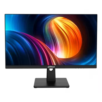 Monitor de ordenador Dahua Technology LM25-B221B 62,2 cm (24,5 pulgadas) 1920 x 1080 píxeles Full HD LED negro