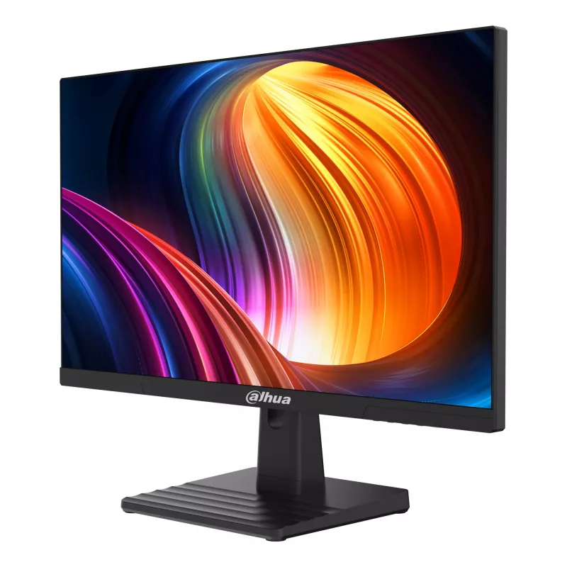 Monitor de ordenador Dahua Technology LM25-B221B 62,2 cm (24,5 pulgadas) 1920 x 1080 píxeles Full HD LED negro