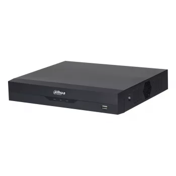 Grabador de vídeo digital (DVR) Dahua Technology XVR5108HS-I3/T negro