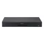 DVR Penta-brid 5MP/1080P 1U de 32 canales Dahua XVR5232AN-I3/T, 2×SATA, WizSense, negro