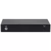 Switch Gigabit PoE gestionado L2 DAHUA CS4010-8GT-60 — 10x Gigabit (10/100/1000), 20 Gbit/s, 8000 MAC, montaje en sobremesa/pared, negro