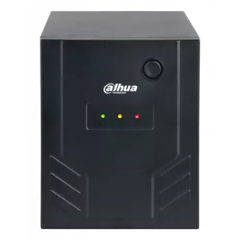 SAI (Sistema de Alimentación Ininterrumpida) Dahua Technology PFM3350-1500 Line-Interactive 1,5 kVA 900 W 4 salidas AC
