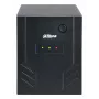 SAI (Sistema de Alimentación Ininterrumpida) Dahua Technology PFM3350-1500 Line-Interactive 1,5 kVA 900 W 4 salidas AC