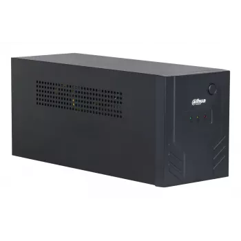 SAI (Sistema de Alimentación Ininterrumpida) Dahua Technology PFM3350-1500 Line-Interactive 1,5 kVA 900 W 4 salidas AC