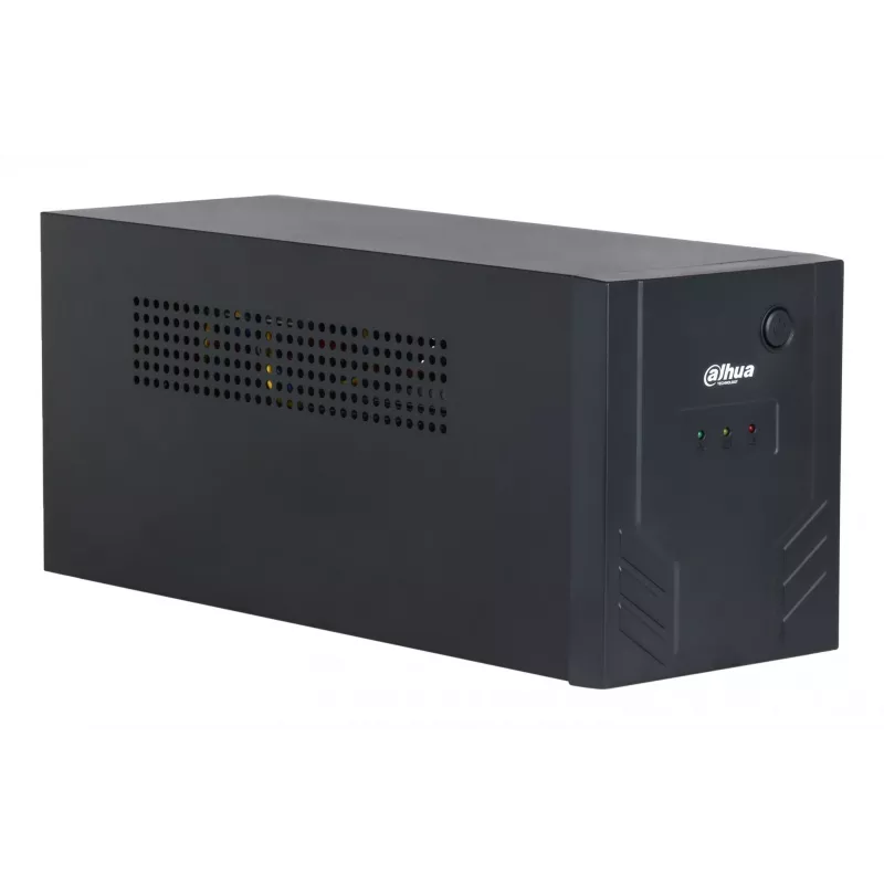 SAI (Sistema de Alimentación Ininterrumpida) Dahua Technology PFM3350-1500 Line-Interactive 1,5 kVA 900 W 4 salidas AC
