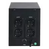 SAI (Sistema de Alimentación Ininterrumpida) Dahua Technology PFM3350-1500 Line-Interactive 1,5 kVA 900 W 4 salidas AC