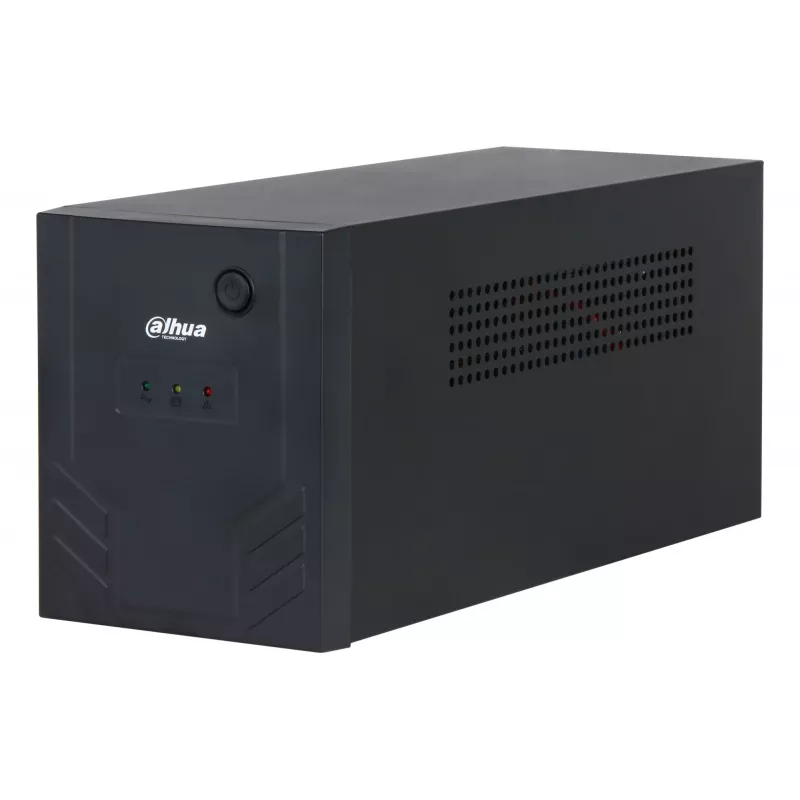 SAI (Sistema de Alimentación Ininterrumpida) Dahua Technology PFM3350-1500 Line-Interactive 1,5 kVA 900 W 4 salidas AC
