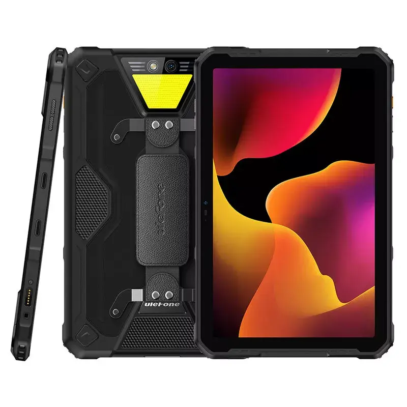 Tablet Ulefone Armor Pad 2 11 pulgadas Mediatek Helio G99 8 GB RAM 256 GB Android 13