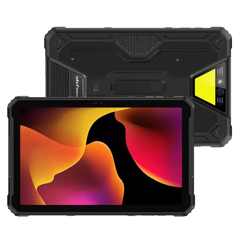 Tablet Ulefone Armor Pad 2 11 pulgadas Mediatek Helio G99 8 GB RAM 256 GB Android 13