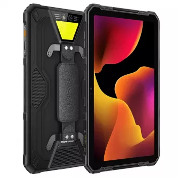 Tablet Ulefone Armor Pad 2 11 pulgadas Mediatek Helio G99 8 GB RAM 256 GB Android 13