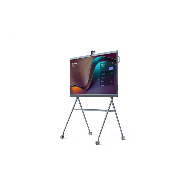 Módulo de cámara PTZ avanzada Yealink 6X para la serie MeetingBoard - MB-Camera-6X