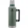 Termo STANLEY The Legendary Classic 2,3 L modelo 2807935044, acero inoxidable con aislamiento al vacío