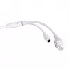 Cámara IP de vigilancia tipo bala Dahua Technology DH-IPC-HFW1431T-ZS-2812-S4 2688 x 1520 píxeles