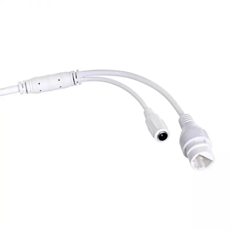 Cámara IP de vigilancia tipo bala Dahua Technology DH-IPC-HFW1431T-ZS-2812-S4 2688 x 1520 píxeles