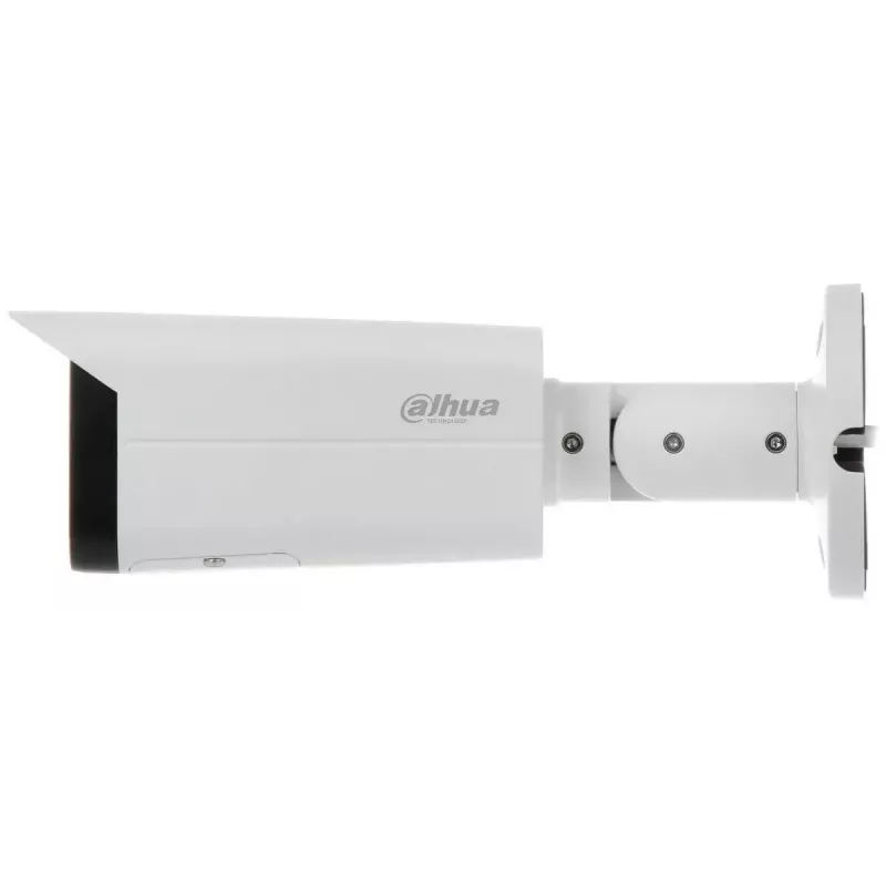 Cámara IP de vigilancia tipo bala Dahua Technology DH-IPC-HFW1431T-ZS-2812-S4 2688 x 1520 píxeles