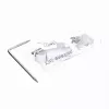 Cámara IP de vigilancia tipo bala Dahua Technology DH-IPC-HFW1431T-ZS-2812-S4 2688 x 1520 píxeles