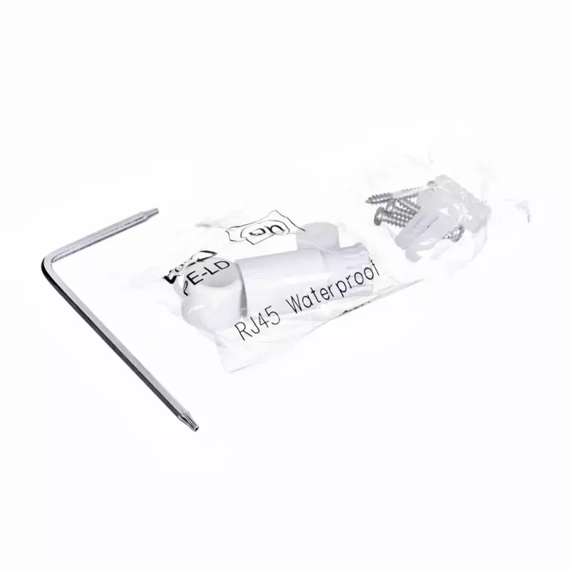 Cámara IP de vigilancia tipo bala Dahua Technology DH-IPC-HFW1431T-ZS-2812-S4 2688 x 1520 píxeles