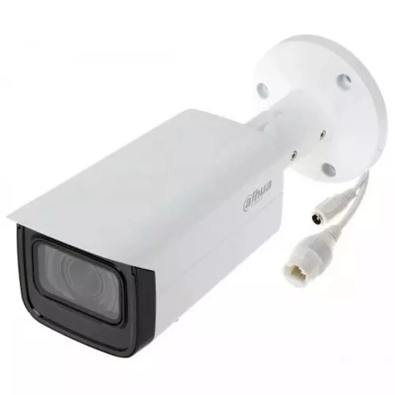 Cámara IP de vigilancia tipo bala Dahua Technology DH-IPC-HFW1431T-ZS-2812-S4 2688 x 1520 píxeles