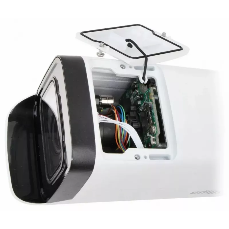 Cámara IP de vigilancia tipo bala Dahua Technology DH-IPC-HFW1431T-ZS-2812-S4 2688 x 1520 píxeles