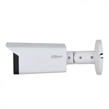 Cámara de vigilancia CCTV tipo bala Dahua Technology Pro DH-HAC-HFW2501TU-A para exterior 2880 x 1620 píxeles techo/pared/mástil