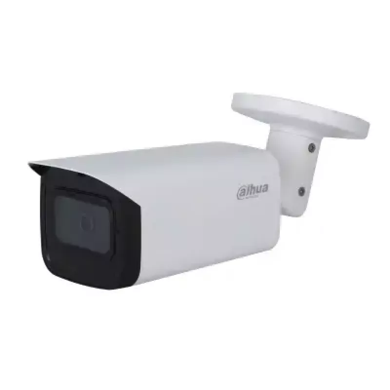 Cámara de vigilancia CCTV tipo bala Dahua Technology Pro DH-HAC-HFW2501TU-A para exterior 2880 x 1620 píxeles techo/pared/mástil