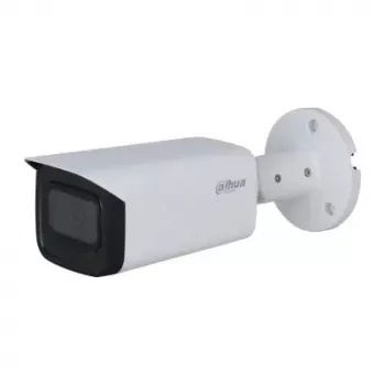 Cámara de vigilancia CCTV tipo bala Dahua Technology Pro DH-HAC-HFW2501TU-A para exterior 2880 x 1620 píxeles techo/pared/mástil