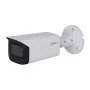 Cámara de vigilancia CCTV tipo bala Dahua Technology Pro DH-HAC-HFW2501TU-A para exterior 2880 x 1620 píxeles techo/pared/mástil
