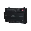 Controlador de puerta de seguridad Dahua DHI-ASC2202B-S — Controlador de 2 puertas Bare, 12 V, 24 W, RJ-45/RS-485
