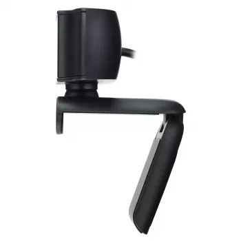 Webcam Rapoo XW170 1280 x 720 píxeles USB 2.0 Negro