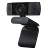 Webcam Rapoo XW170 1280 x 720 píxeles USB 2.0 Negro