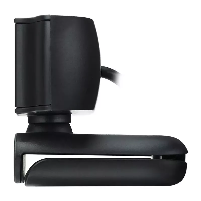Webcam Rapoo XW170 1280 x 720 píxeles USB 2.0 Negro