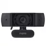 Webcam Rapoo XW170 1280 x 720 píxeles USB 2.0 Negro