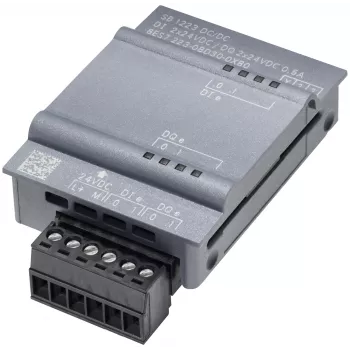 Siemens 6ES7222-1BD30-0XB0 módulo de E/S digital/analógico