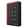 Lector de control de acceso Hikvision DS-K1108AEK Negro DC 12V 123x88x21mm