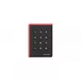 Lector de control de acceso Hikvision DS-K1108AEK Negro DC 12V 123x88x21mm