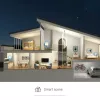 Dispositivo inalámbrico EZVIZ T36WN Wi-Fi AC alimentación 100-240V Compacto – Fuente de alimentación: AC