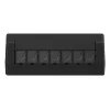 Dispositivo inalámbrico EZVIZ T36WN Wi-Fi AC alimentación 100-240V Compacto – Fuente de alimentación: AC