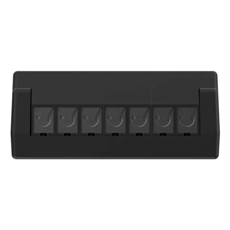 Dispositivo inalámbrico EZVIZ T36WN Wi-Fi AC alimentación 100-240V Compacto – Fuente de alimentación: AC