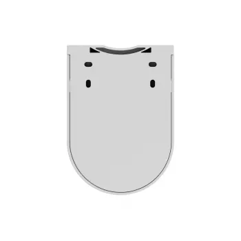 Cámara de vigilancia IP EZVIZ 2K Wired Dome H8c
