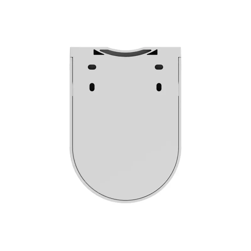 Cámara de vigilancia IP EZVIZ 2K Wired Dome H8c