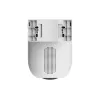 Cámara de vigilancia IP EZVIZ 2K Wired Dome H8c
