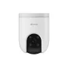 Cámara de vigilancia IP EZVIZ 2K Wired Dome H8c
