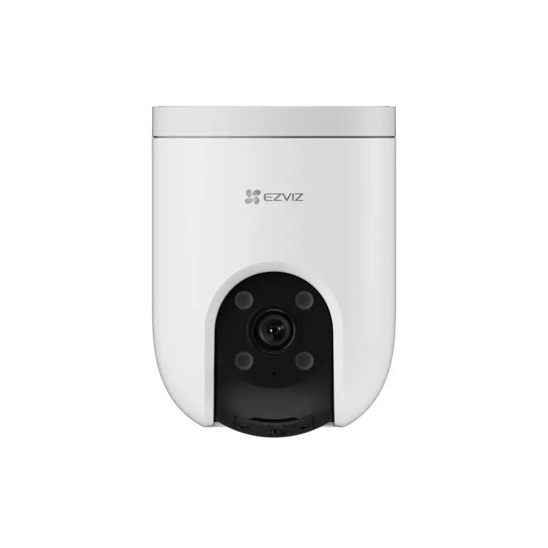 Cámara de vigilancia IP EZVIZ 2K Wired Dome H8c