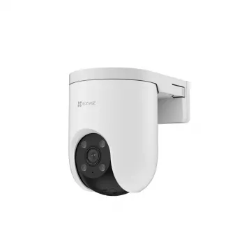Cámara de vigilancia IP EZVIZ 2K Wired Dome H8c