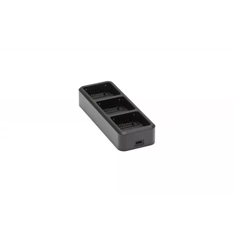 Cargador de batería DJI CHX260-65 DC 5-20V 5A Negro