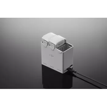 Cargador de batería DJI CHX162-30 entrada USB 5-12V 3A