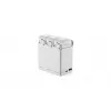 Cargador de batería DJI CHX162-30 entrada USB 5-12V 3A