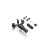 Estabilizador de cámara de mano DJI RS 3 Mini Negro capacidad 2 kg peso 795 g