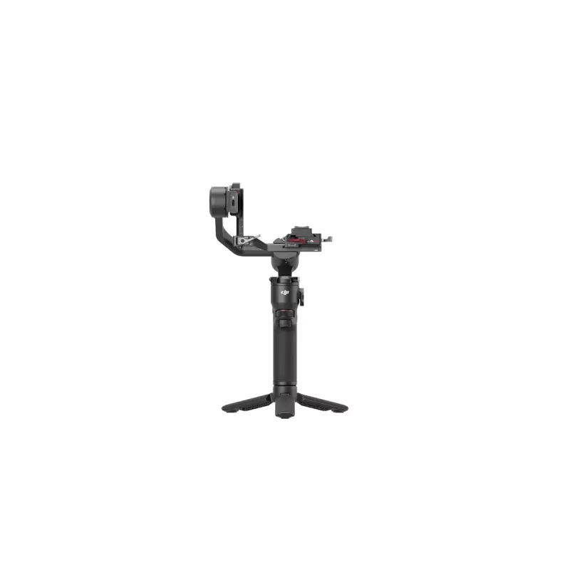 Estabilizador de cámara de mano DJI RS 3 Mini Negro capacidad 2 kg peso 795 g